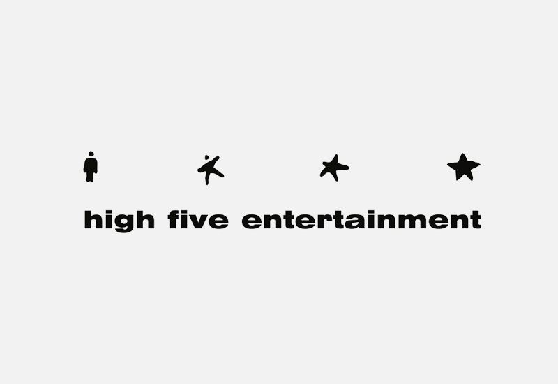 High Five Entertainment