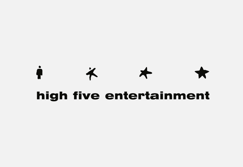 High Five Entertainment